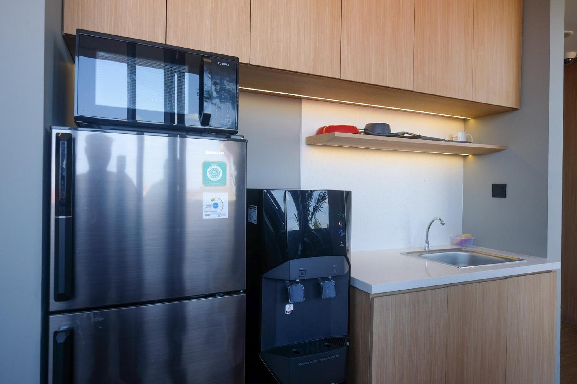 Sans Hotel Rg Living Jogja By Reddoorz Pakualaman Exteriér fotografie